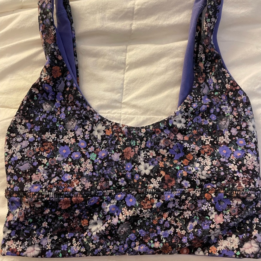 Lululemon Align Reversible size 2 - Picture 5 of 8